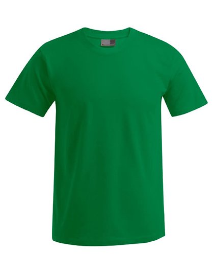 Promodoro Men's Premium-T – Kelly Green