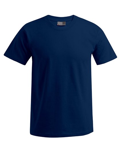 Promodoro Men's Premium-T – Navy
