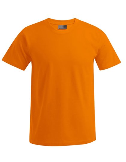 Promodoro Men's Premium-T – Orange