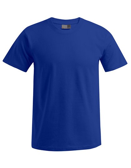 Promodoro Men's Premium-T – Royal