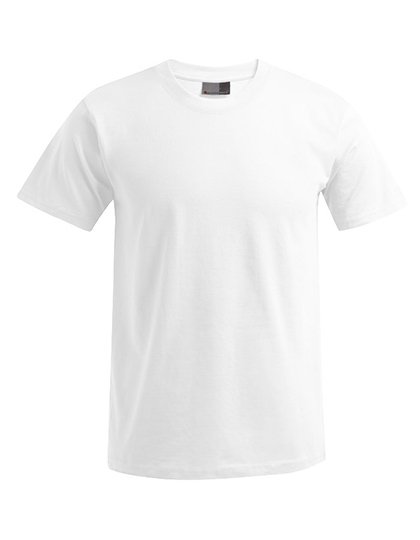 Promodoro Men's Premium-T – White