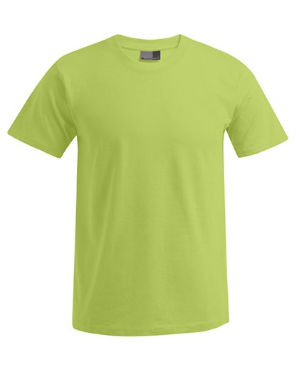Promodoro Men's Premium-T – Wild Lime