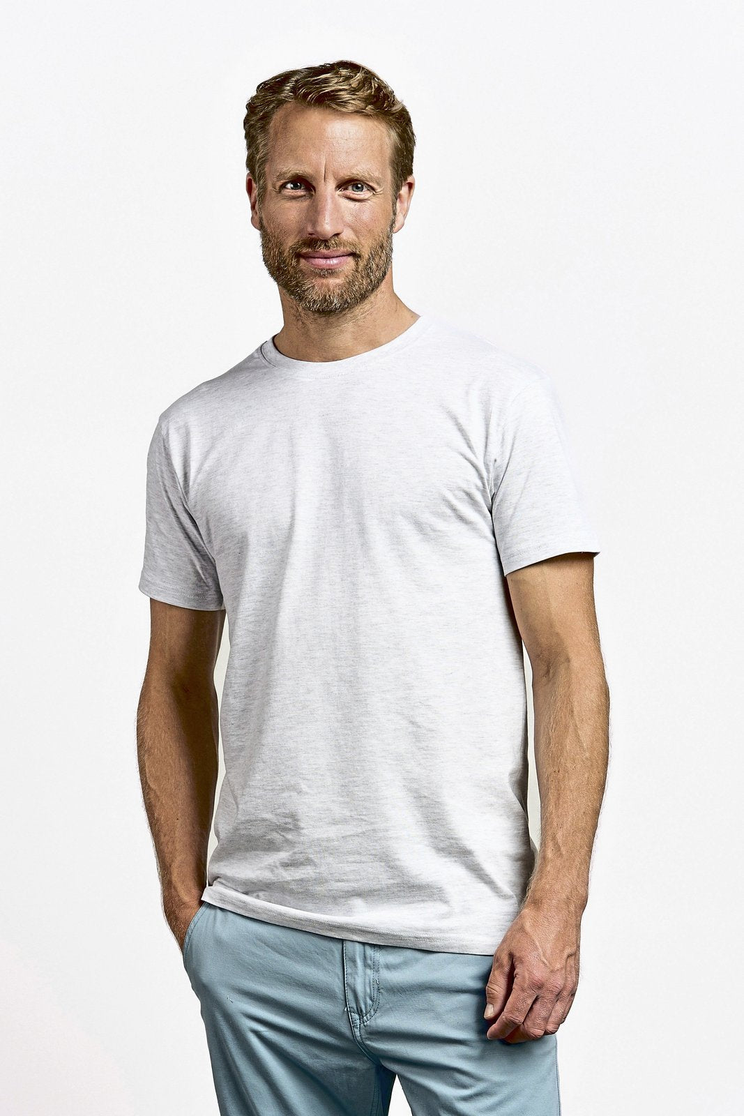 Promodoro Men's Premium-T