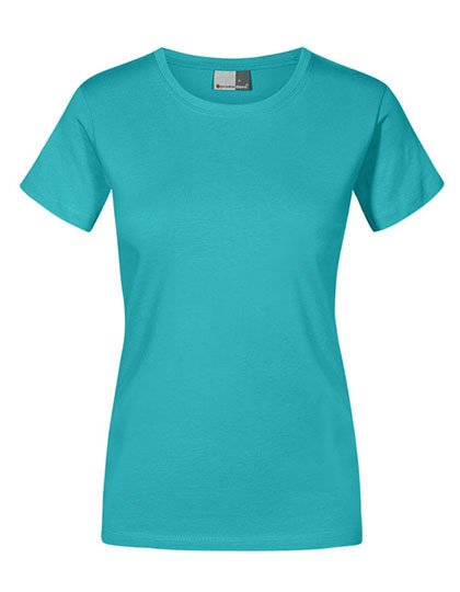 Promodoro Women's Premium-T – Jade