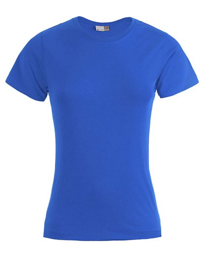 Promodoro Women's Premium-T – Royal