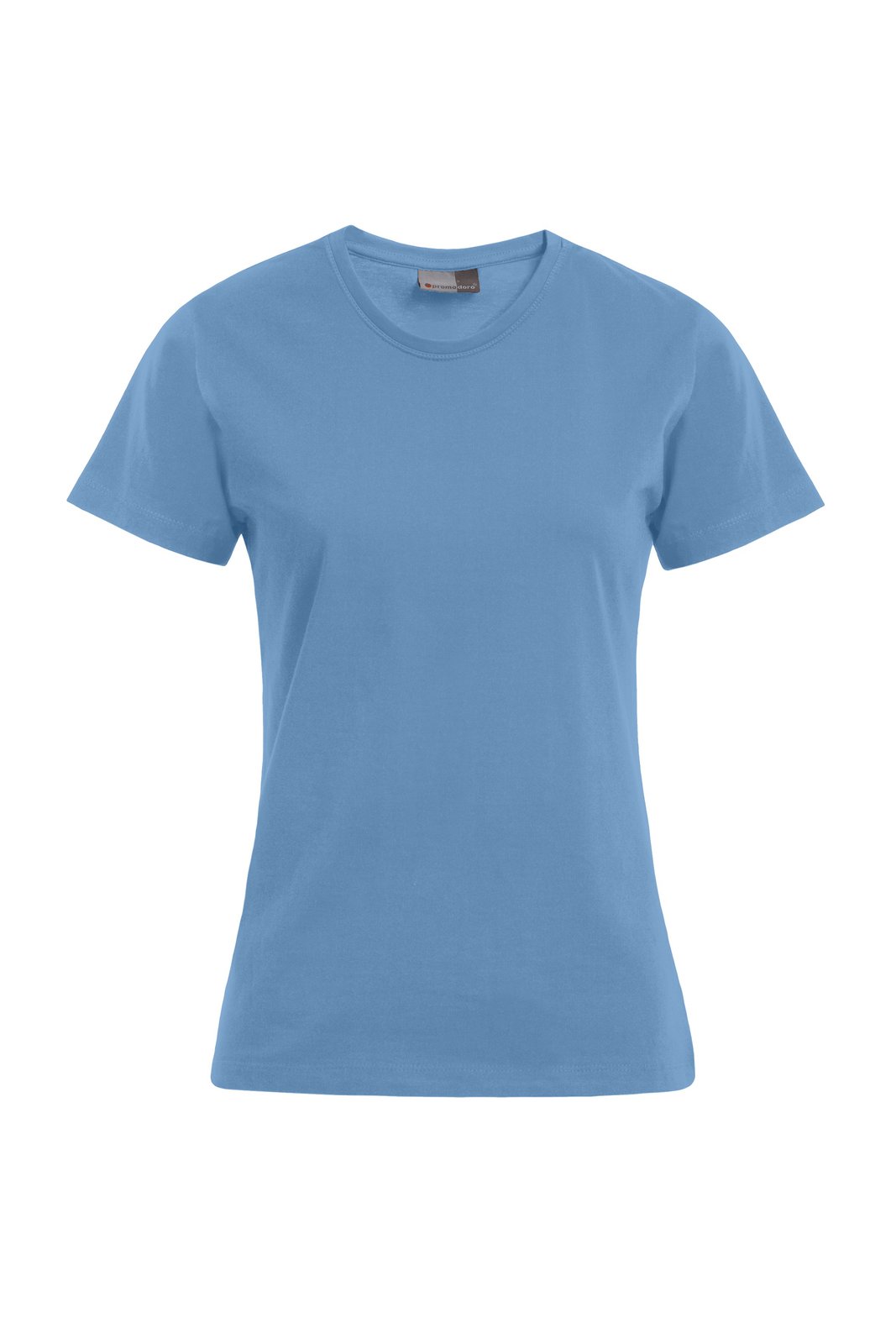 Promodoro Women's Premium-T