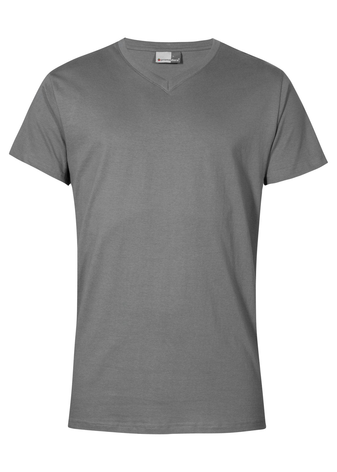 Promodoro Premium V-Neck-T