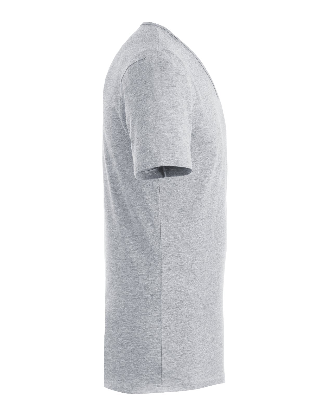 Promodoro Men's Slim Fit V-Neck-T