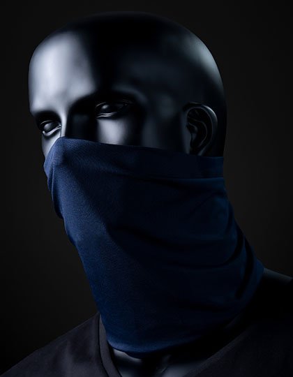 Promodoro Bandana Poly – Navy