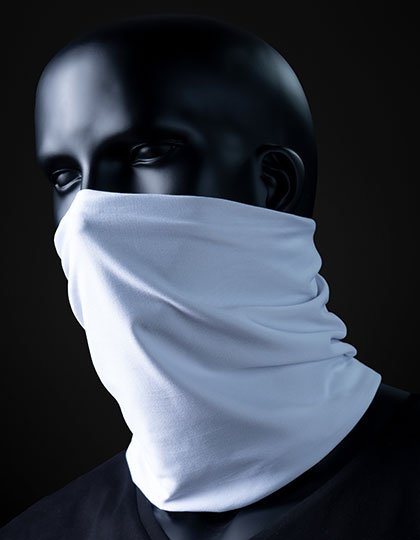 Promodoro Bandana Poly – White