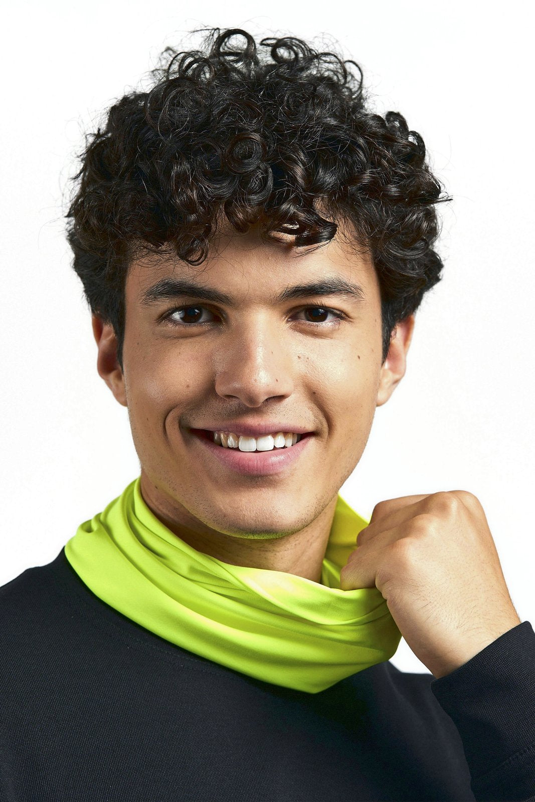 Promodoro Bandana Poly