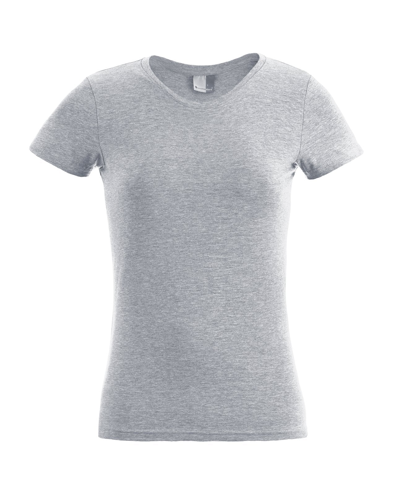 Promodoro Women's Slim Fit-T