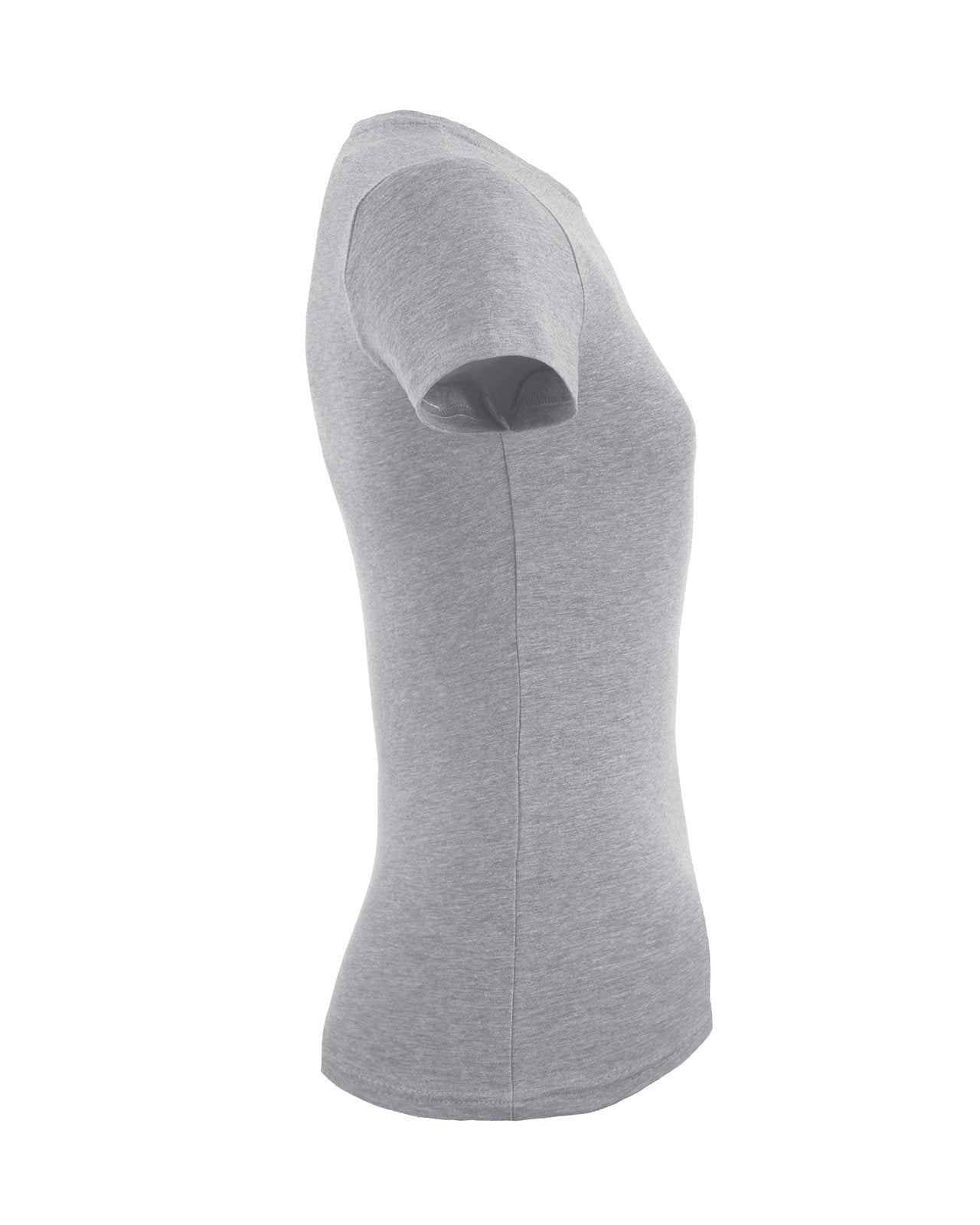 Promodoro Women's Slim Fit-T