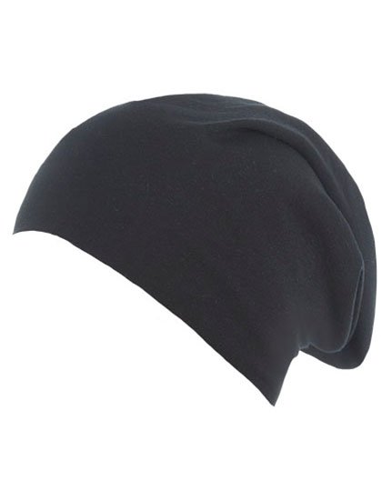 Promodoro Unisex Beanie – Black