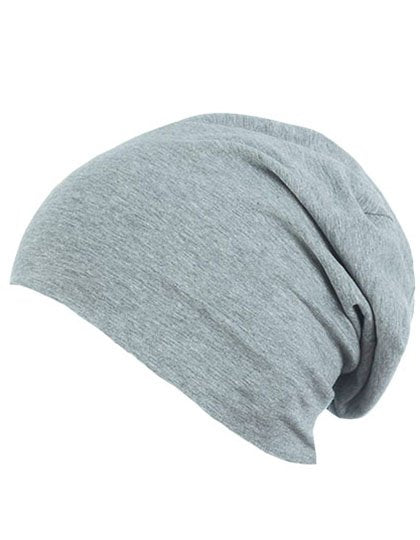Promodoro Unisex Beanie – Sports Grey (Heather)