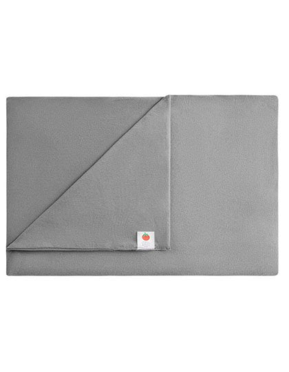 Promodoro Unisex Scarf – Steel Grey (Solid)