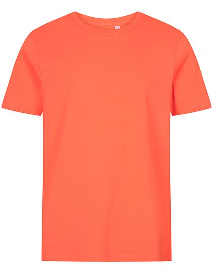 Promodoro Kids' Premium-T Organic – Flame