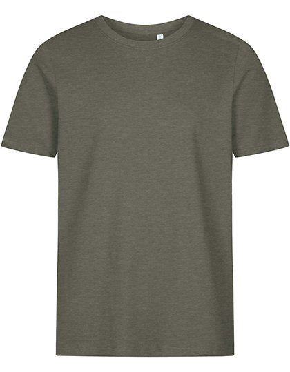 Promodoro Kids' Premium-T Organic – Khaki