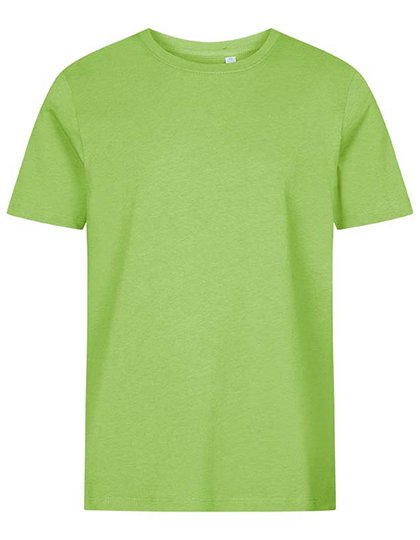 Promodoro Kids' Premium-T Organic – Lime Green