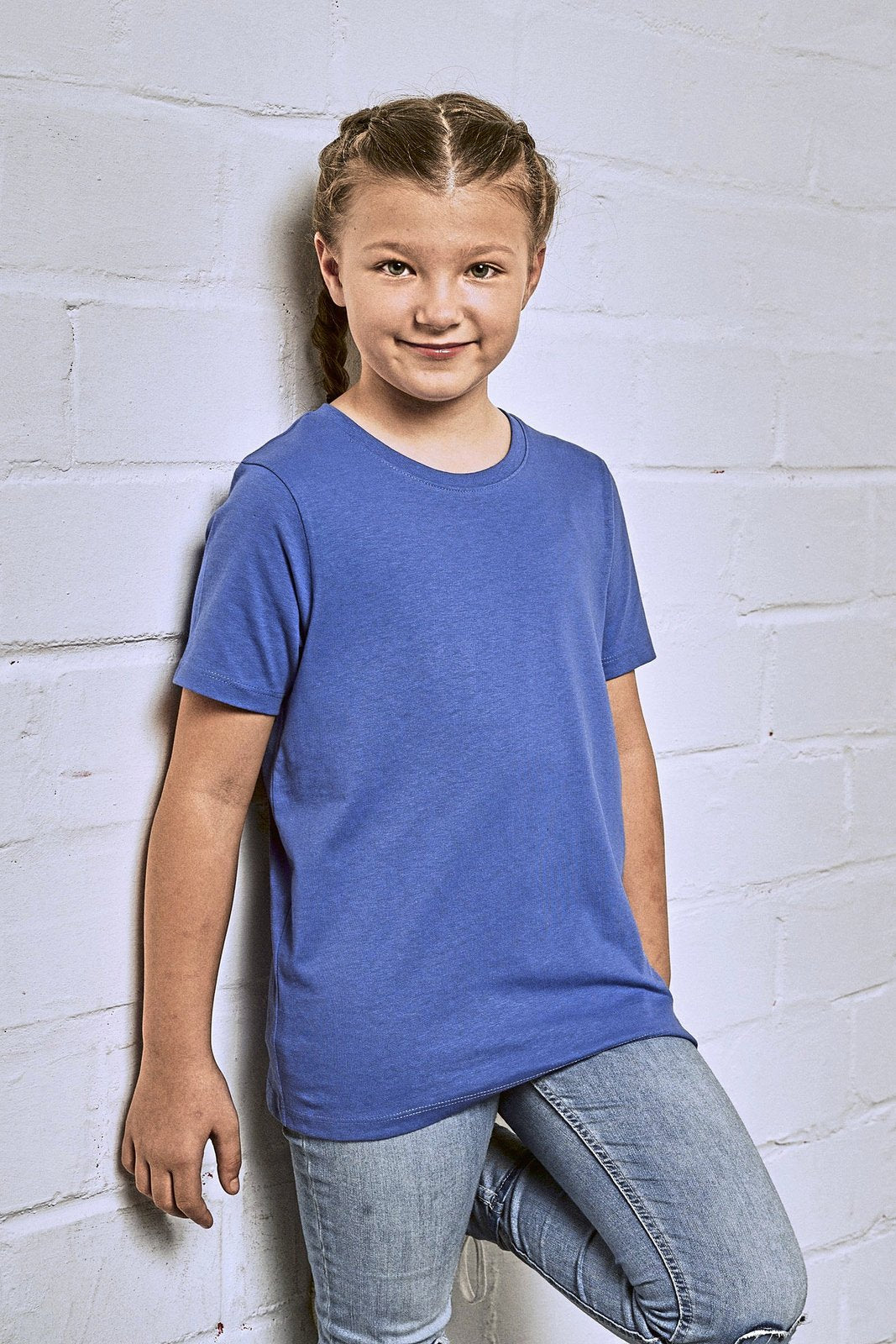 Promodoro Kids' Premium-T Organic