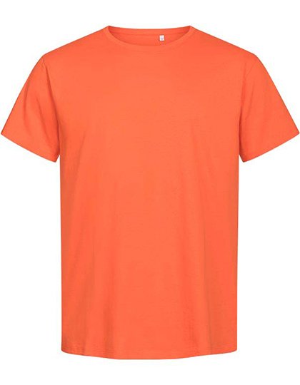 Promodoro Men's Premium-T Organic – Flame