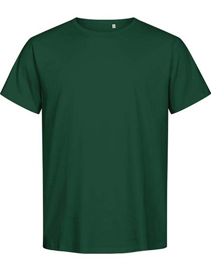 Promodoro Men's Premium-T Organic – Forest