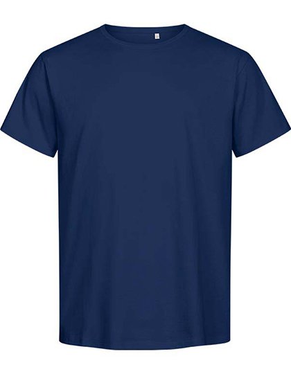 Promodoro Men's Premium-T Organic – French Navy