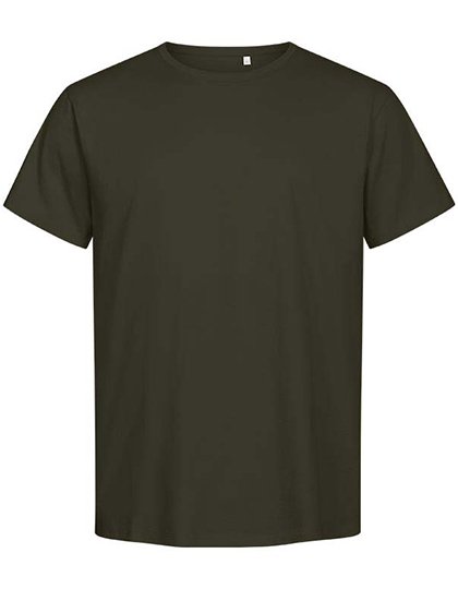 Promodoro Men's Premium-T Organic – Khaki