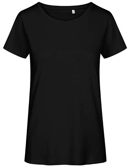Promodoro Women's Premium-T Organic – Black