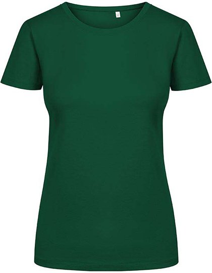 Promodoro Women's Premium-T Organic – Forest