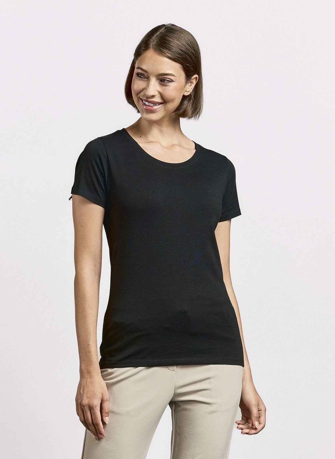 Promodoro Women's Premium-T Organic