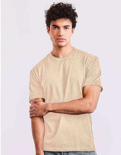 Promodoro Unisex Premium-T Neo – Back To Nature