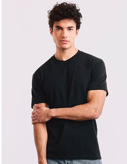 Promodoro Unisex Premium-T Neo – Black