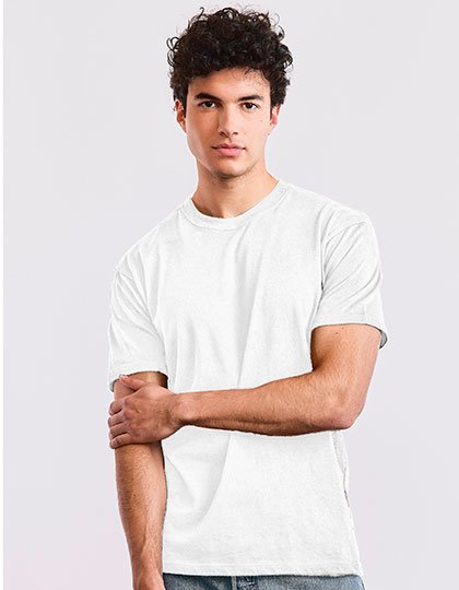 Promodoro Unisex Premium-T Neo – White