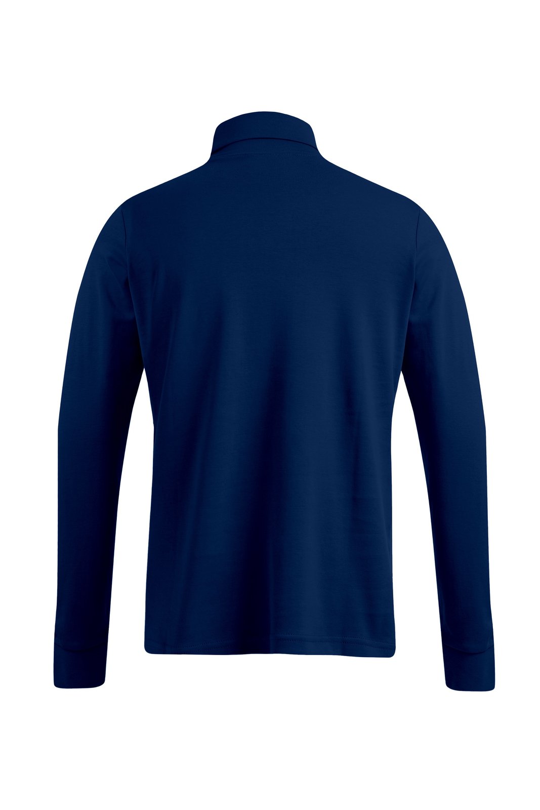 Promodoro Men's Turtleneck-T Long Sleeve