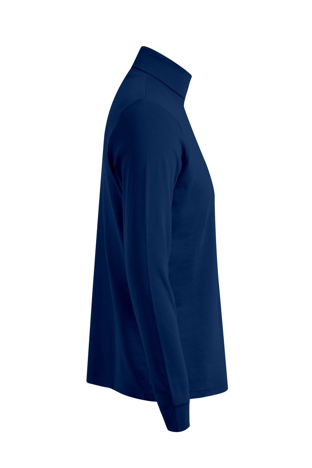 Promodoro Men's Turtleneck-T Long Sleeve