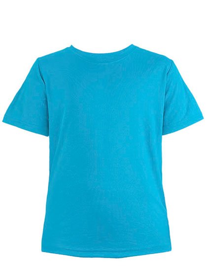 Promodoro Junior Performance-T – Atomic Blue