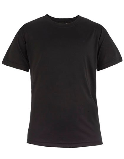 Promodoro Junior Performance-T – Black