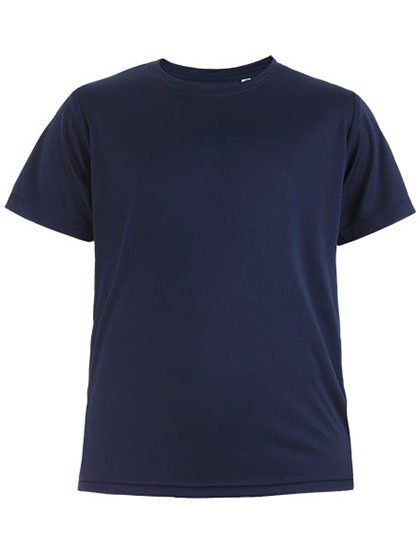 Promodoro Junior Performance-T – Navy