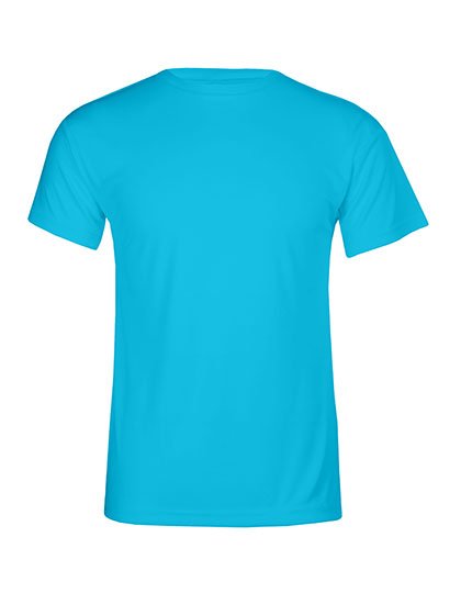 Promodoro Men's Performance-T – Atomic Blue