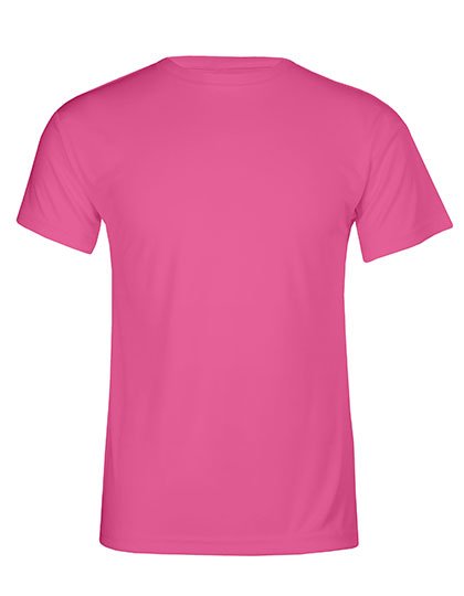 Promodoro Men's Performance-T – Knockout Pink