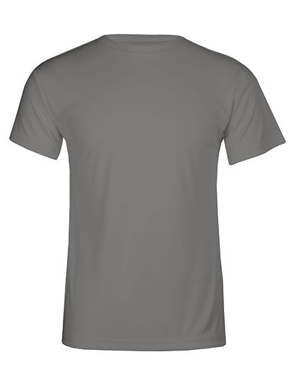 Promodoro Men's Performance-T – Light Grey (Solid)