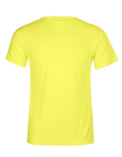 Promodoro Men's Performance-T – Safety Yellow