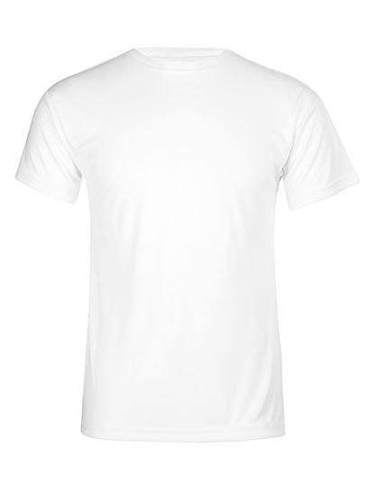 Promodoro Men's Performance-T – White