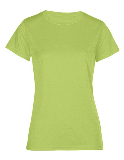 Promodoro Women's Performance-T – Green Gecko