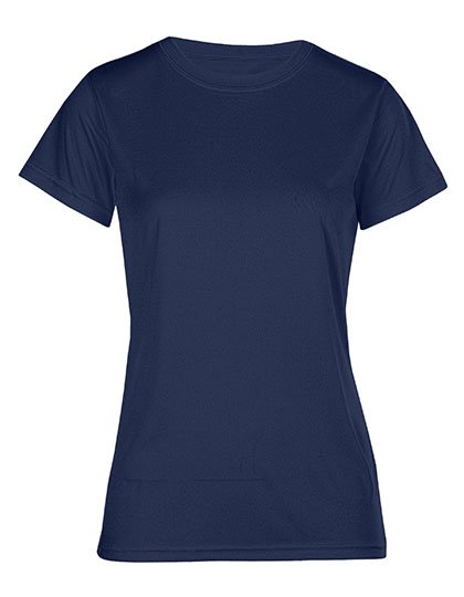 Promodoro Women's Performance-T – Navy