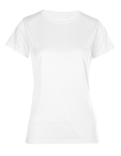 Promodoro Women's Performance-T – White