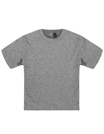 Promodoro Kids' Premium-T – Sports Grey (Heather)