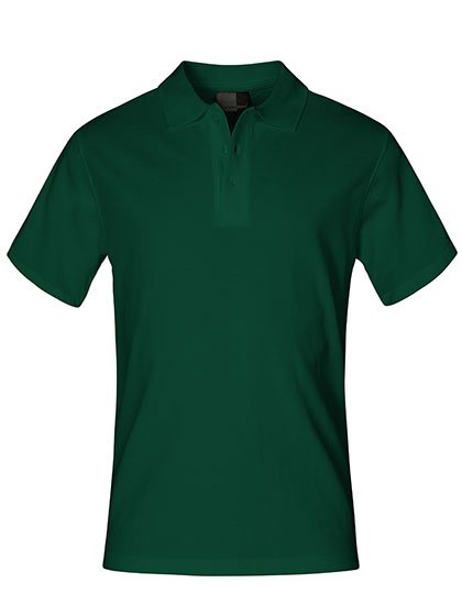 Promodoro Men's Superior Polo – Forest