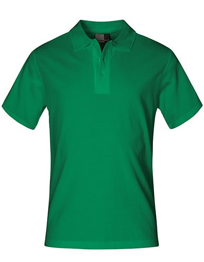 Promodoro Men's Superior Polo – Kelly Green
